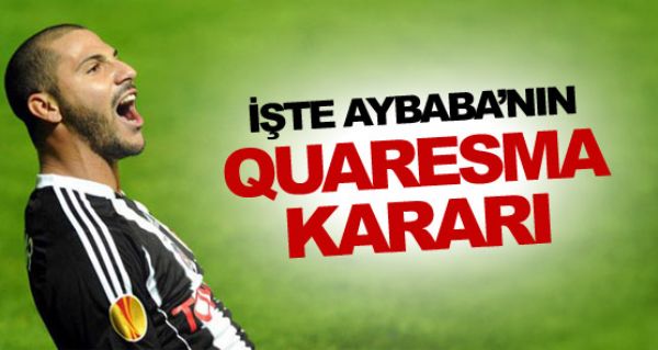 Aybaba: Onu takmda dnmyorum
